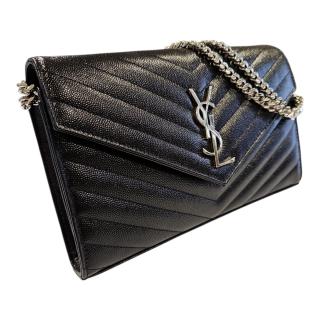 Yves Saint Laurent Cassandre