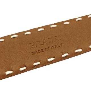 Ceinture Prada