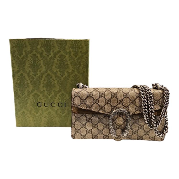 Gucci Dionysus Medium