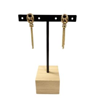 Boucles d'oreilles 3 ors