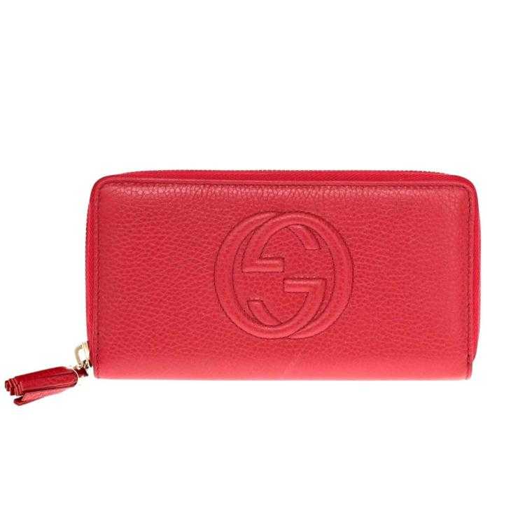 Portefeuille Gucci