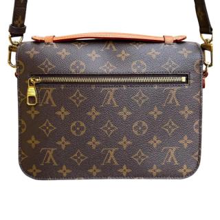 Pochette Louis Vuitton Métis Monogram