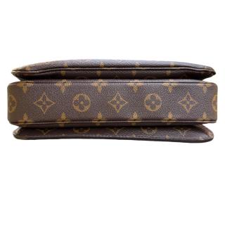 Pochette Louis Vuitton Métis Monogram
