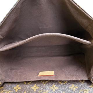 Pochette Louis Vuitton Métis Monogram