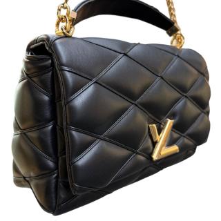 Sac Louis Vuitton GO-14 GM Noir