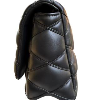 Sac Louis Vuitton GO-14 GM Noir