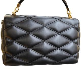 Sac Louis Vuitton GO-14 GM Noir