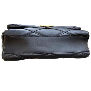 Sac Louis Vuitton GO-14 GM Noir