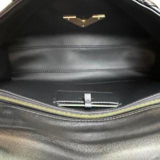 Sac Louis Vuitton GO-14 GM Noir
