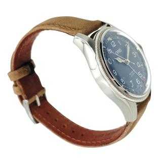 Oris Big Crown Pointer Date