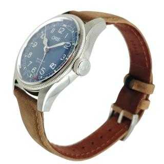 Oris Big Crown Pointer Date