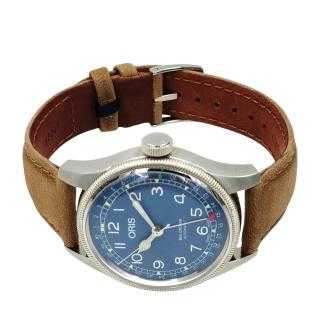 Oris Big Crown Pointer Date