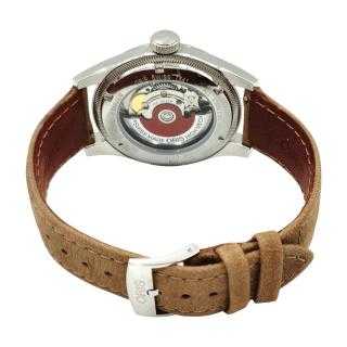 Oris Big Crown Pointer Date