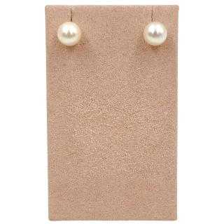 Boucles d'Oreilles Or Jaune 18 Ct