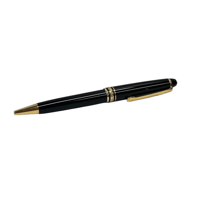 Montblanc Stylo Bille Meisterstück Classique