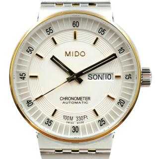 Mido All Dial