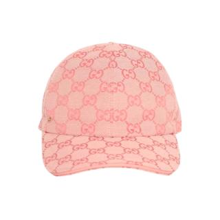 Casquette Gucci GG