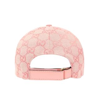 Casquette Gucci GG