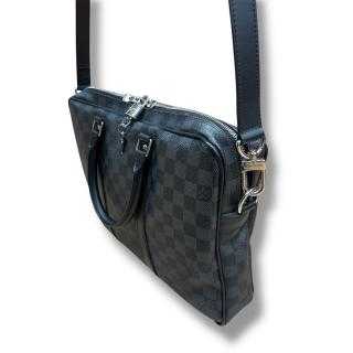 Porte documents Louis Vuitton