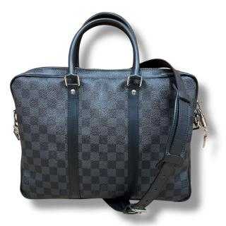 Porte documents Louis Vuitton