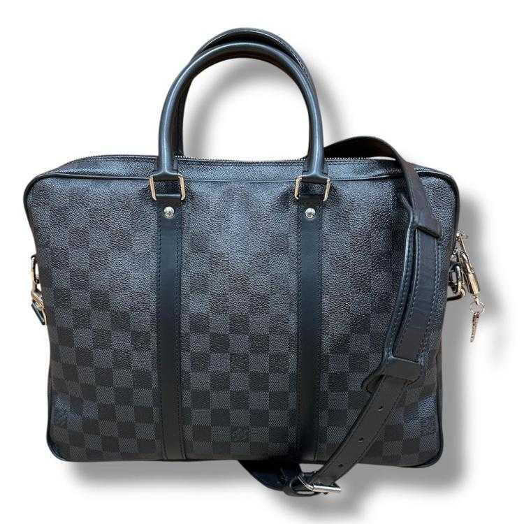 Porte documents Louis Vuitton