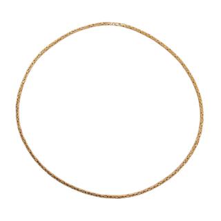 Collier Or 14CT