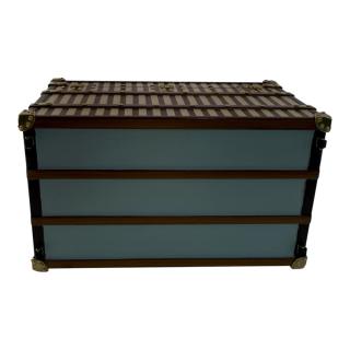 Mini Malle Louis Vuitton Courrier Vintage