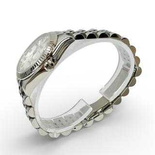 Rolex Datejust 31 Jubilée