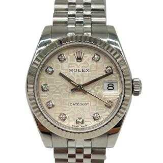 Rolex Datejust 31 Jubilée