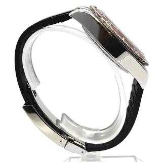 Tudor Black Bay 41 Red Bezel