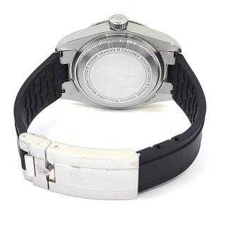 Tudor Black Bay 41 Red Bezel