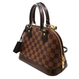 Sac Louis Vuitton Alma BB