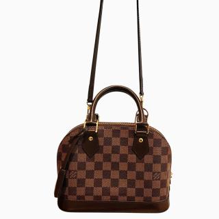 Sac Louis Vuitton Alma BB