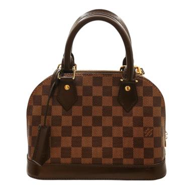 Sac Louis Vuitton Alma BB