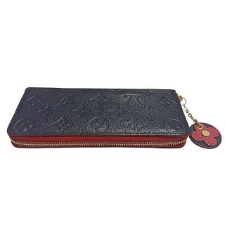 Louis vuitton portefeuille Clémence
