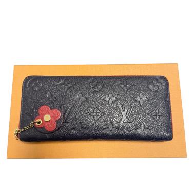 Louis vuitton portefeuille Clémence