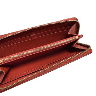 Louis vuitton portefeuille Clémence