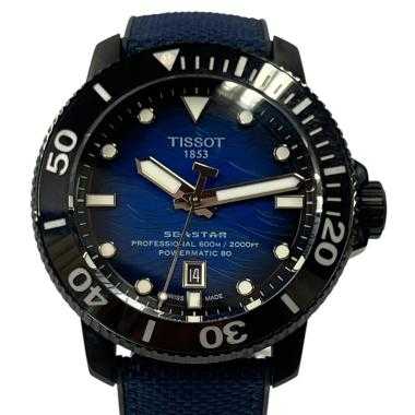 Tissot Seastar Professional 80
