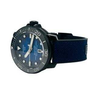 Tissot Seastar Professional 80