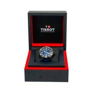 Tissot Seastar Professional 80
