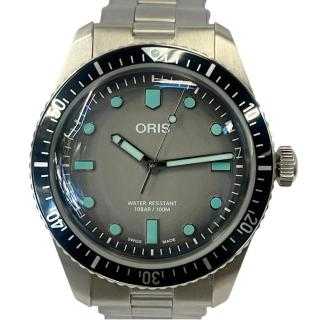 Oris Sixty Glow 40mm