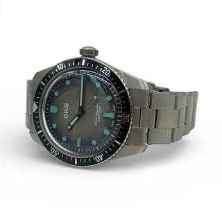 Oris Sixty Glow 40mm