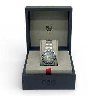 Oris Sixty Glow 40mm