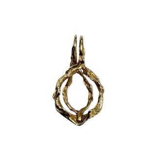 Pendentif Gilbert Albert