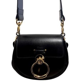 Chloé sac bandoulière Tess Petit