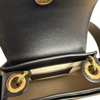 Chloé sac bandoulière Tess Petit