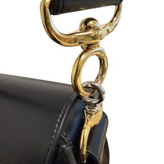 Chloé sac bandoulière Tess Petit