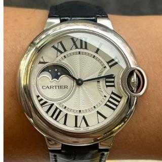 Cartier Ballon Bleu