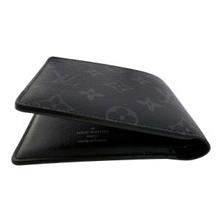Portefeuille Louis Vuitton Multiple Monogram Eclipse