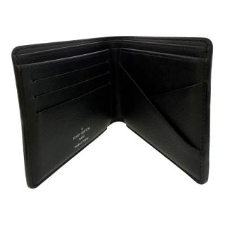 Portefeuille Louis Vuitton Multiple Monogram Eclipse